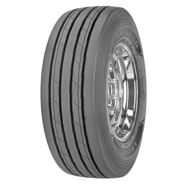 245/70 R19.5 141/140 J Goodyear Kmax T Tl M+s 3pmsf