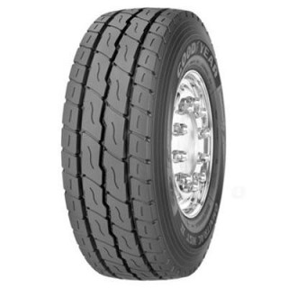 445/65 R22.5 169 K Goodyear Omnitrac Mst Ii M+s (tl)