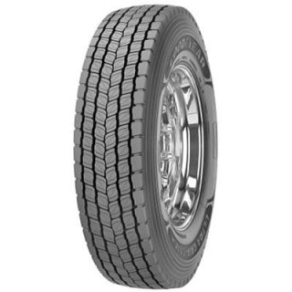 295/80 R22.5 154/149 M Goodyear Ultragrip Coach Hl 3pmsf M+s (tl)