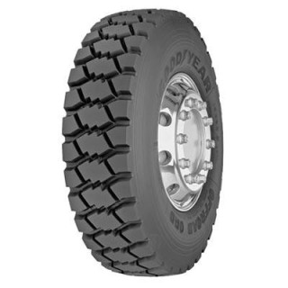 325/95 R24 162/160 G Goodyear Offroad Ord M+s - Pneumatico Estivo