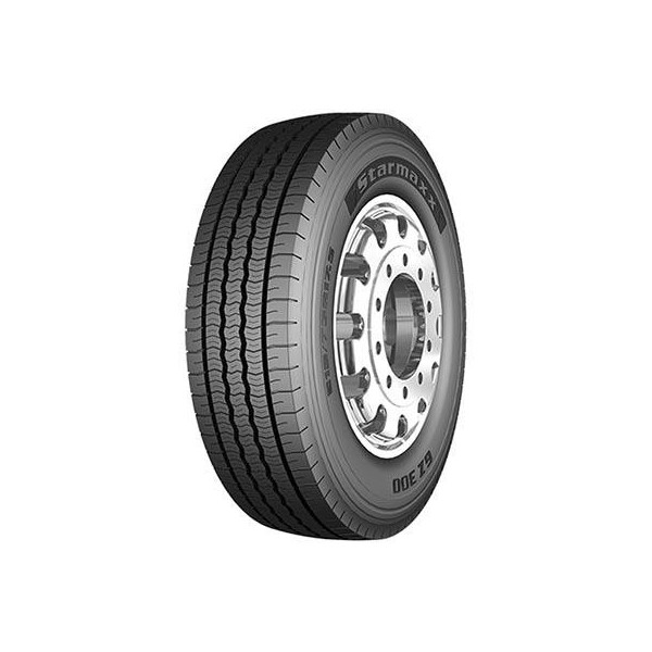 215/75 R17.5C 126/124 M Starmaxx Gz300