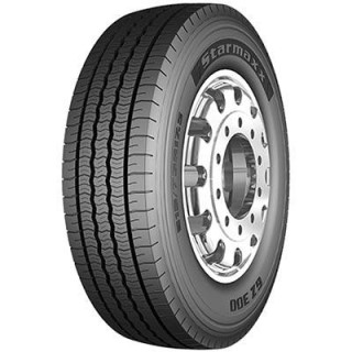 8.5 R17.5 121/120 L Starmaxx Gz300