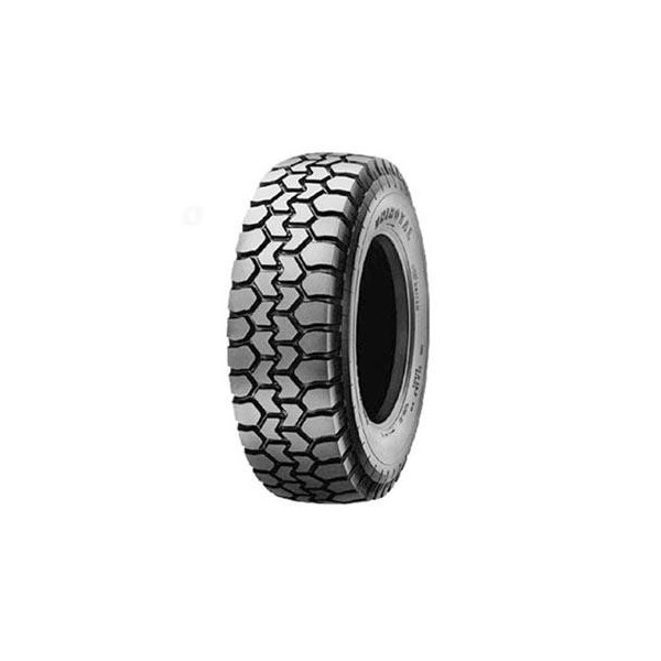 9 R22.5 133/131 K Uniroyal T 70 Monoply M+s - Pneumatico Estivo