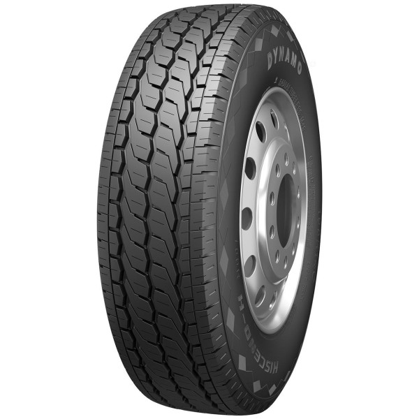 195 R14C 106 Q Dynamo Hiscend-h Mc01 C Bsw