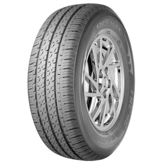 215/65 R16C 109/107 T Delmax  Express Pro