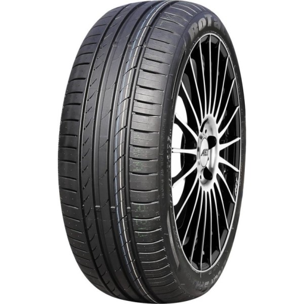 255/45 R18 103 Y Rotalla  Setula S-race Ru01