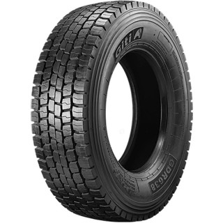 215/75 R17.5C 126/124 M Giti Gdr638 M+s 3pmsf (tl)