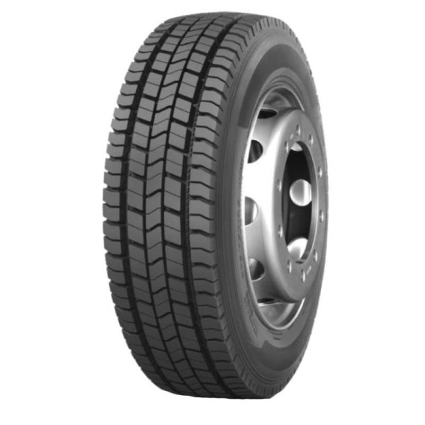 285/70 R19.5 146/144 M Trazano Trans D21