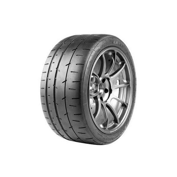 265/30 R19 93 Y Nankang Cr-s Xl Semi-slick 2g Bsw