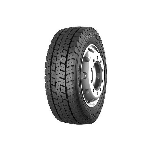 315/60 R225 152/148 L Semperit Euro-drive