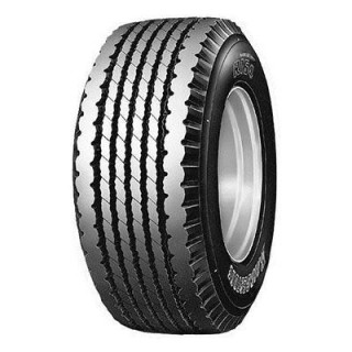 425/65 R22.5 165 K Bridgestone V-steel Rib R164 M+s - Pneumatico Estivo
