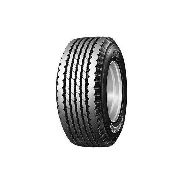 425/65 R22.5 165 K Bridgestone V-steel Rib R164 M+s - Pneumatico Estivo