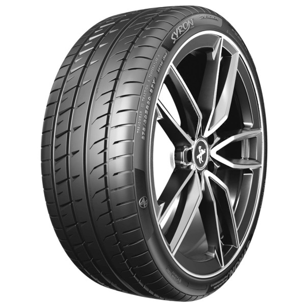 255/30 R19 91 Y Syron  Premium Performance