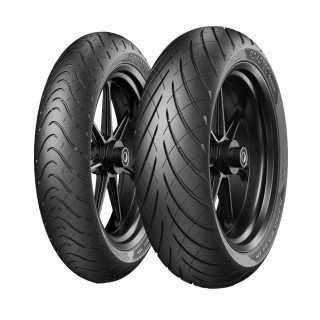 130/70 R16 61 S Metzeler Roadtec Scooter Tl Rear