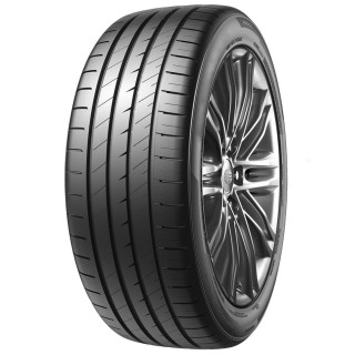 235/45 R20 (100W) ZR Fortuna Zo Ecoplus Ev - Pneumatico Estivo