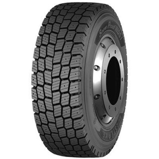 315/70 R22.5 154/150 L Westlake Snow Proof Wds1 - Pneumatico Invervale