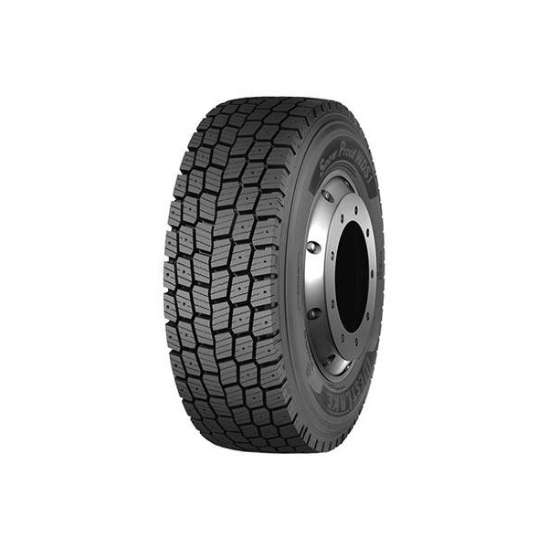 315/70 R22.5 154/150 L Westlake Snow Proof Wds1 - Pneumatico Invervale