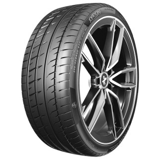 275/35 R19 100 Y Syron  Premium Performance G2