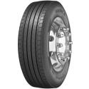 295/80 R22.5 154/149 M Debica Drs2 Hl M+s 3pmsf - Pneumatico Estivo