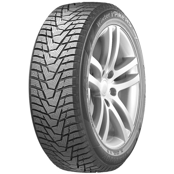 205/55 R17 95 T Hankook Winter I*pike Rs2 W429