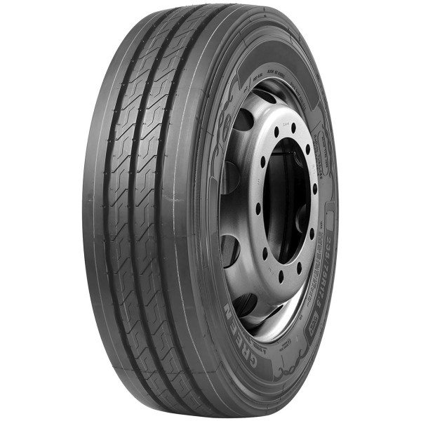 215/75 R17.5 135/133 L Leao Klt200