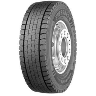 295/60 R22.5 150/147 L Evergreen Edl11