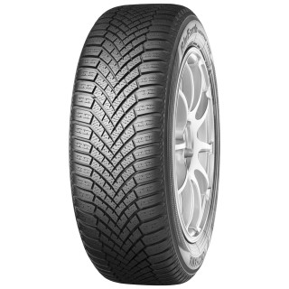 255/45 R21 106 V Yokohama Bluearth-winter V906 Suv Xl 3pmsf M+s (tl)