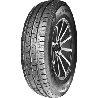 175/65 R14C 90 T Aplus A 869 - Pneumatico Invernale