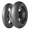 200/70 R17 Dunlop Kr 108 Ms 2+ Race - Pneumatico Estivo