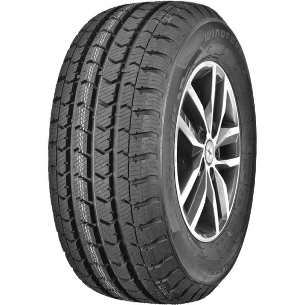 185/75 R16C 104/102 R Windforce Snowblazer Max