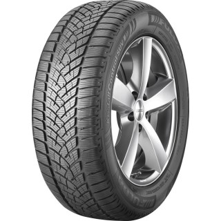 235/60 R17 102 H Fulda Kristall Control Suv
