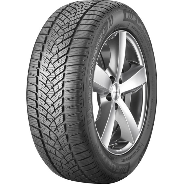 235/60 R17 102 H Fulda Kristall Control Suv