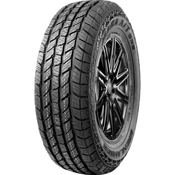 235/85 R16 120/116 Q Grenlander Maga A/t One - Pneumatico Estivo