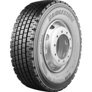 275/70 R22.5 150/148 J Bridgestone Rw-drive 001 - Pneumatico Invernale
