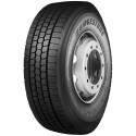385/65 R22.5 160 K Bridgestone W 958 V-steel Plus Studless M+s 3pmsf (tl)