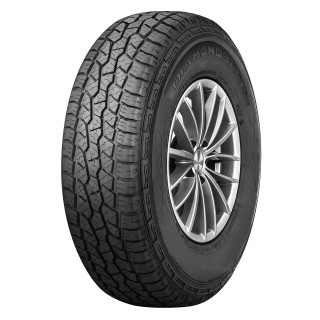 225/60 R16 121 H Diamondback Diamondback Dr777 M+s - Pneumatico Estivo
