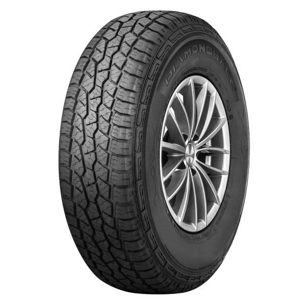 225/60 R16 121 H Diamondback Diamondback Dr777 M+s - Pneumatico Estivo