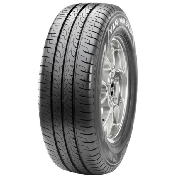 195 R14C 106/104 R Cst Van Master Vr 36 8pr (tl)