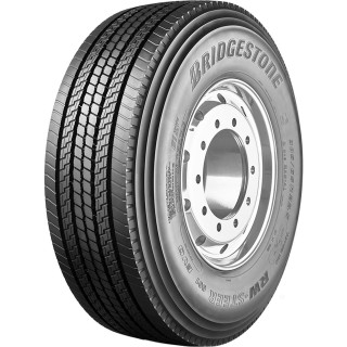 385/55 R22.5 160K (158L) K Bridgestone Rw-steer 001 M+s 3pmsf - Pneumatico Estivo