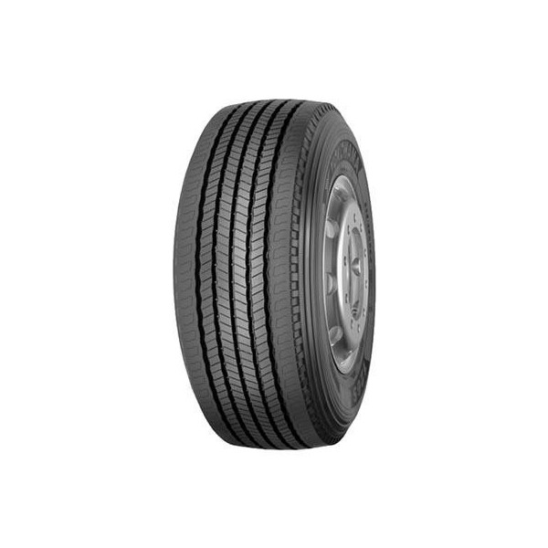 385/65 R22.5 164K (158L) K Yokohama 126s M+s 3pmsf (tl)