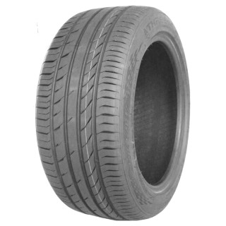 255/45 R19 100 V Three-a Ecowinged - Pneumatico Estivo