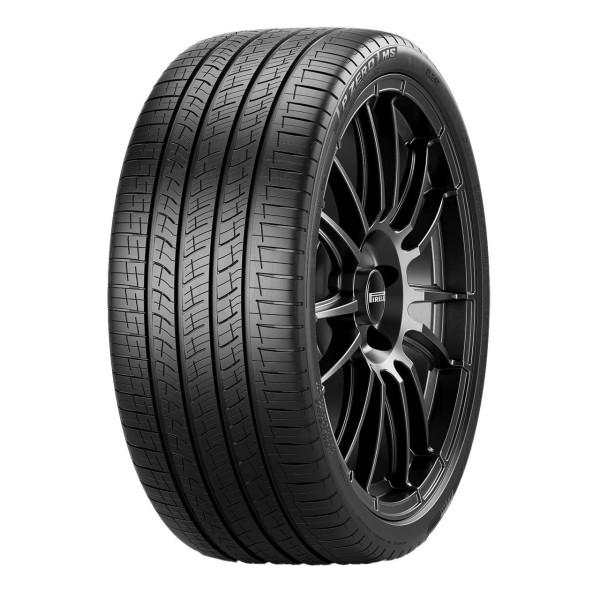 235/35 R20 92 Y Pirelli  P-zero Ms Ncs Elt