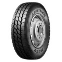 265/70 R19.5 143/141 J Bridgestone M852