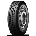 295/80 R22.5 152/148 L Dunlop Sp 362 3pmsf M+s (tl)