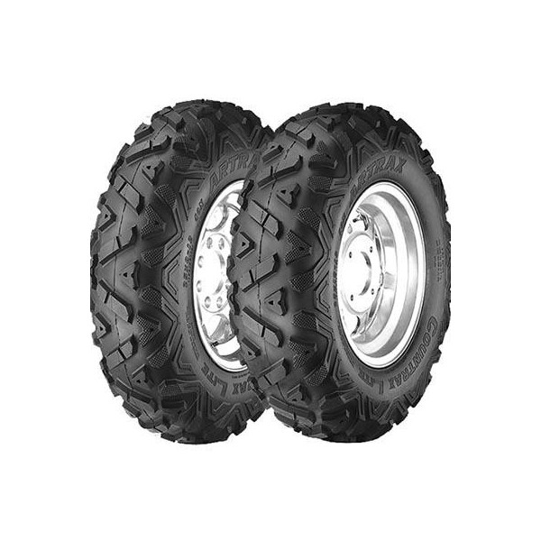 25/10 R12 50 N Artrax At1306 - Pneumatico Estivo
