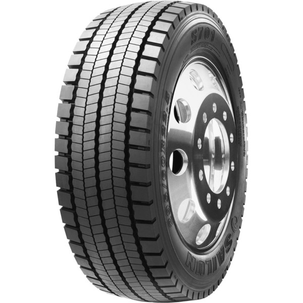 315/70 R22.5 154/150 L (152/148 M) L Sailun Sdl1 18pr 3pmsf (tl)