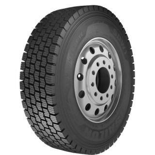 315/80 R22.5 156/150 L Sailun Saw1 - Pneumatico Invernale