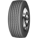 315/80 R22.5 156/150 L Sailun Sdw1 - Pneumatico Invernale