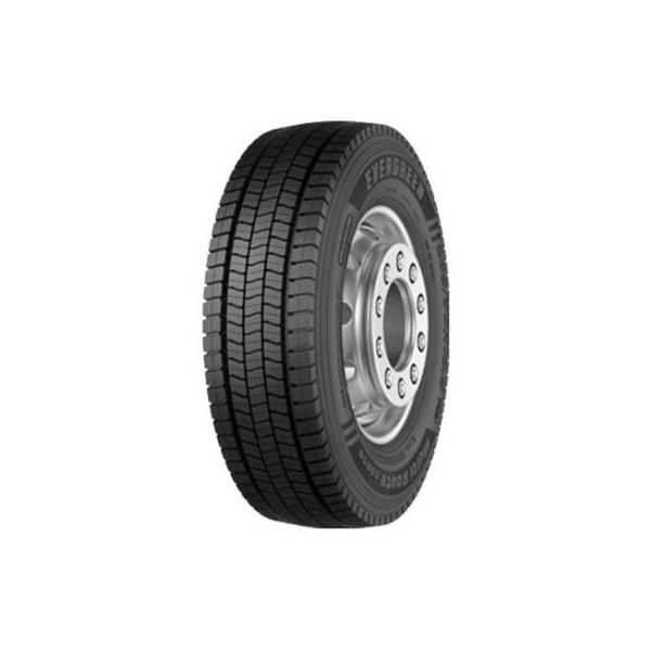 205/75 R17.5 124 L Evergreen Edr50