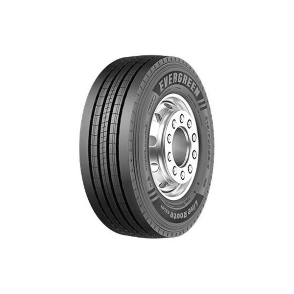 295/60 R22.5 150 L Evergreen Lineroute Esl01